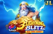 3 Lightning Blitz