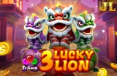 3 LUCKY LION