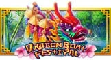 DRAGON BOAT FESTIVAL