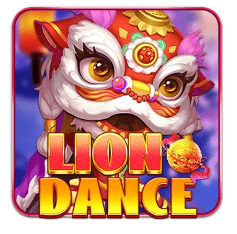 Lion Dance