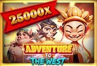 Adventure To The West